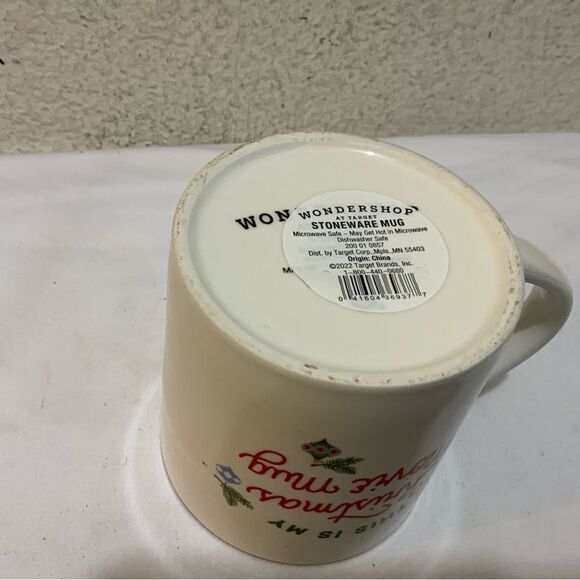 This is my Christmas Movie Mug Coffee 16 Mug - Picture 5 of 7